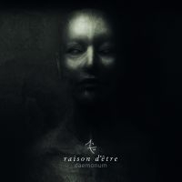 Raison D'etre - Daemonum in der Gruppe VINYL / Pop-Rock bei Bengans Skivbutik AB (4110115)