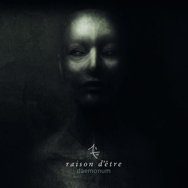 raison d'être - Daemonum in der Gruppe VINYL / Rock bei Bengans Skivbutik AB (4110115)
