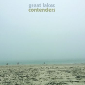 Great Lakes - Contenders in der Gruppe VINYL / Rock bei Bengans Skivbutik AB (4110125)