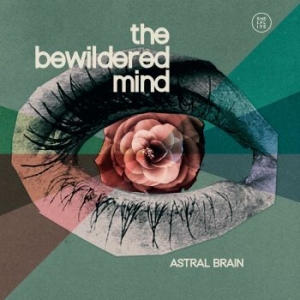 Astral Brain - Bewildered Mind in der Gruppe VINYL / Rock bei Bengans Skivbutik AB (4110130)