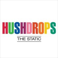 Hushdrops - Static in der Gruppe VINYL / Pop-Rock bei Bengans Skivbutik AB (4110135)