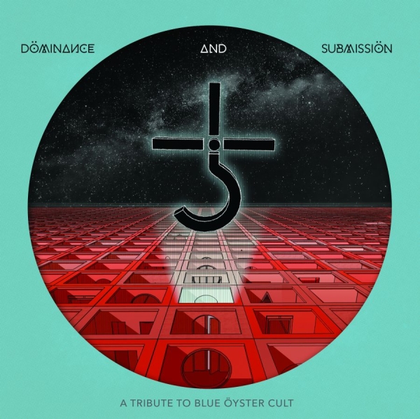 Various Artists - Dominance And Submission: A Tribute in der Gruppe Övrigt /  bei Bengans Skivbutik AB (4110142)