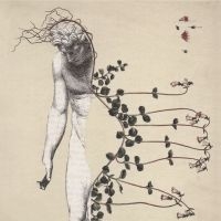 Ojerum - Stigma in der Gruppe CD / Rock bei Bengans Skivbutik AB (4110151)