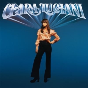 Clara Luciani - Coeur in der Gruppe UNSERE TIPPS / Tipps von Bengans Mitarbeitern / Französische Favoriten bei Bengans Skivbutik AB (4110293)