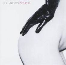 Strokes - Is This It in der Gruppe Labels /  bei Bengans Skivbutik AB (4110322)