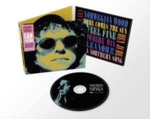 Leo Sayer - Northern Songs - Leo Sayer Sings Th in der Gruppe CD / Pop-Rock bei Bengans Skivbutik AB (4110505)