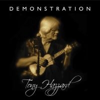 Hazzard Tony - Demonstration in der Gruppe CD / Pop-Rock bei Bengans Skivbutik AB (4110519)