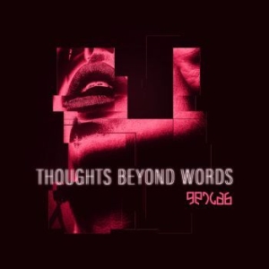 Gencab - Thoughts Beyond Words in der Gruppe CD / Rock bei Bengans Skivbutik AB (4110527)