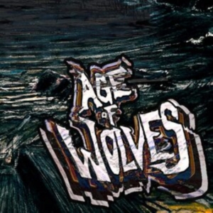 Age Of Wolves - Age Of Wolves in der Gruppe CD bei Bengans Skivbutik AB (4110528)