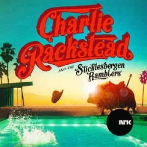 Rackstead Charlie & The Sticklesber - Norwegian Classics in der Gruppe CD bei Bengans Skivbutik AB (4110538)