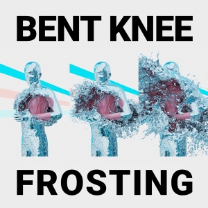 Bent Knee - Frosting in der Gruppe CD / Punk bei Bengans Skivbutik AB (4110552)