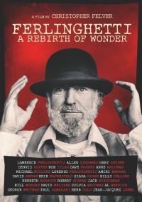 Ferlinghetti - A Rebirth Of Wonder - Film in der Gruppe Musik-DVD & Bluray bei Bengans Skivbutik AB (4110558)