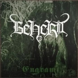 Beherit - Engram (Vinyl Lp) in der Gruppe VINYL bei Bengans Skivbutik AB (4110580)