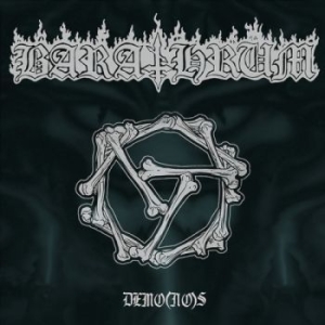 Barathrum - Demo(No)S (Vinyl 3 Lp) in der Gruppe VINYL / Hårdrock/ Heavy metal bei Bengans Skivbutik AB (4110581)