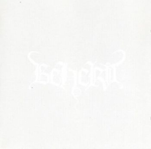 Beherit - Electric Doom Synthesis in der Gruppe CD / Hårdrock/ Heavy metal bei Bengans Skivbutik AB (4110590)
