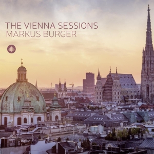 Markus Burger - The Vienna Sessions in der Gruppe CD / Jazz bei Bengans Skivbutik AB (4110722)