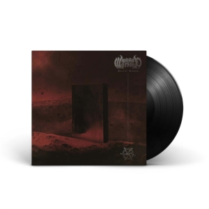 Mass Worship - Portal Tombs in der Gruppe Övrigt /  bei Bengans Skivbutik AB (4110730)