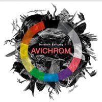 Eulberg Dominik - Avichrom (3Lp) in der Gruppe VINYL / Dance-Techno,Pop-Rock bei Bengans Skivbutik AB (4110989)