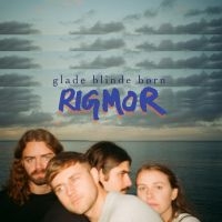Rigmor - Glade Blinde Born in der Gruppe VINYL / Pop-Rock bei Bengans Skivbutik AB (4110991)
