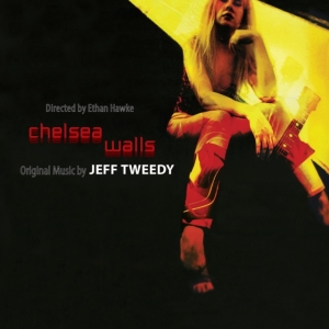 Tweedy Jeff - Chelsea Walls in der Gruppe VINYL / Film-Musikal bei Bengans Skivbutik AB (4110999)