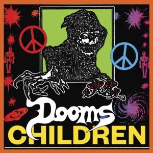 Dooms Children - Dooms Children in der Gruppe VINYL / Jazz,Pop-Rock bei Bengans Skivbutik AB (4111001)