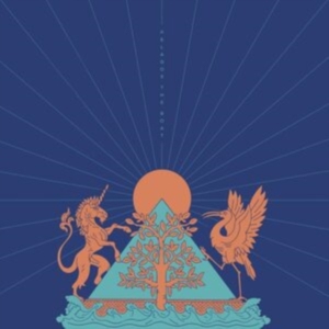 Pelagos - Boat in der Gruppe VINYL bei Bengans Skivbutik AB (4111010)