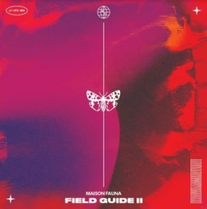 Various Artists - Maison Fauna Field Guide Ii in der Gruppe VINYL / Dans/Techno bei Bengans Skivbutik AB (4111017)