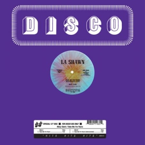 Mary Clark - Take Me I'm Yours in der Gruppe VINYL bei Bengans Skivbutik AB (4111180)