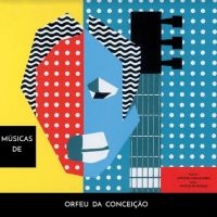 Jobim Anotnio Carlos / Vinicius De - Orfeu Da Conceicao (Clear) in der Gruppe VINYL / Elektroniskt,Jazz,Pop-Rock,World Music bei Bengans Skivbutik AB (4111234)