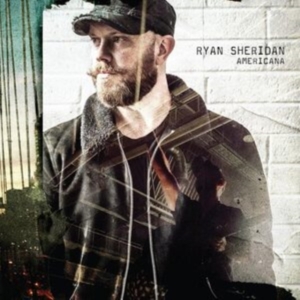 Sheridan Ryan - Americana in der Gruppe Övrigt /  bei Bengans Skivbutik AB (4111257)