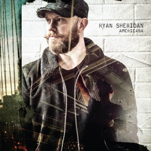 Ryan Sheridan - Americana in der Gruppe CD / Country bei Bengans Skivbutik AB (4111257)