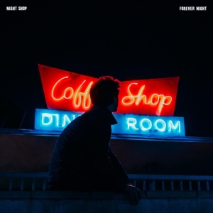 Night Shop - Forever Night in der Gruppe Övrigt /  bei Bengans Skivbutik AB (4111291)