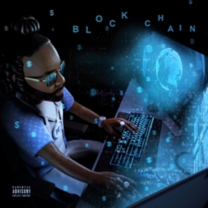MONEY MAN - BLOCKCHAIN in der Gruppe CD / Hip Hop-Rap bei Bengans Skivbutik AB (4111355)