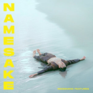 Namesake - Redeeming Features in der Gruppe CD / Pop-Rock bei Bengans Skivbutik AB (4111510)