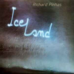 Pinhas Richard - Iceland in der Gruppe CD / Pop-Rock bei Bengans Skivbutik AB (4111517)