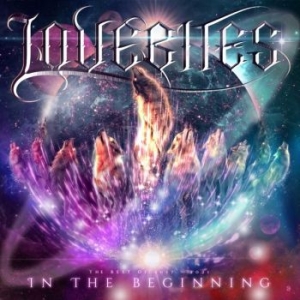 Lovebites - In The Beginning - The Best Of 2017 in der Gruppe CD / Rock bei Bengans Skivbutik AB (4111645)