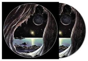 Darkthrone - Eternal Hails (Picture Disc Vinyl L in der Gruppe VINYL / Hårdrock,Norsk Musik bei Bengans Skivbutik AB (4111713)