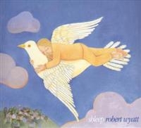 Robert Wyatt - Shleep in der Gruppe VINYL / Pop-Rock bei Bengans Skivbutik AB (4111905)