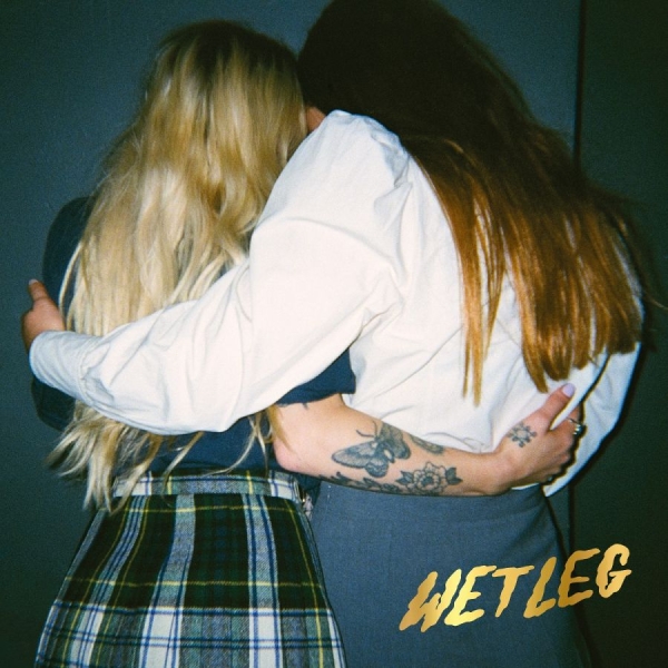 Wet Leg - Wet Leg in der Gruppe UNSERE TIPPS / Årsbästalistor 2022 / Vinyl Factory 22 bei Bengans Skivbutik AB (4111907)