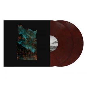 Cult Of Luna - Long Road North (Wine-Red Marbled V in der Gruppe VINYL / Hårdrock/ Heavy metal bei Bengans Skivbutik AB (4111912)