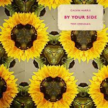 Calvin Harris Feat. Tom Grenna - By Your Side in der Gruppe VINYL / Dance-Techno bei Bengans Skivbutik AB (4112060)