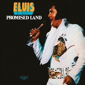 Elvis Presley - Promised Land in der Gruppe -Start MOV BM bei Bengans Skivbutik AB (4112062)