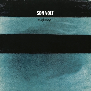 Son Volt - Straightaways in der Gruppe Minishops / Son Volt bei Bengans Skivbutik AB (4112065)