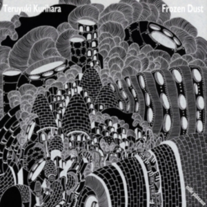 Kurihara Teriyuki - Frozen Dust in der Gruppe VINYL / Pop-Rock bei Bengans Skivbutik AB (4112134)