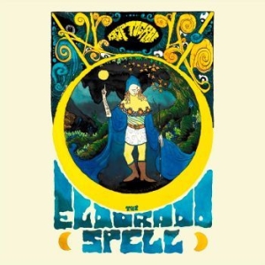 Kryptograf - Eldorado Spell in der Gruppe UNSERE TIPPS / Årsbästalistor 2022 / Årsbästa 22 Ellinor bei Bengans Skivbutik AB (4112155)