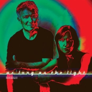 Rother Michael And Vittoria Maccabr - As Long As The Light in der Gruppe CD / Pop-Rock bei Bengans Skivbutik AB (4112157)