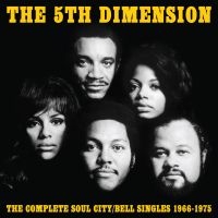 5Th Dimension The - The Complete Soul City/Bell Singles in der Gruppe CD / RnB-Soul bei Bengans Skivbutik AB (4112169)