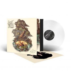 Eight Bells - Legacy Of Ruin (Clear Vinyl Lp) in der Gruppe VINYL / Hårdrock/ Heavy metal bei Bengans Skivbutik AB (4112192)
