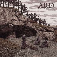 Ard - Take Up My Bones (Digipack) in der Gruppe CD bei Bengans Skivbutik AB (4112281)