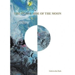 Gwsn - 5th Mini [THE OTHER SIDE OF THE MOON] in der Gruppe Minishops / K-Pop Minishops / K-Pop Sonstige bei Bengans Skivbutik AB (4112500)
